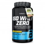 Biotech Iso Whey Zero 908 g. - Banana skonis