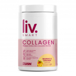USN Liv.Smart Collagen 330 g. - Unflavoured