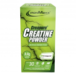 IronMaxx Creatine Creapure Sticks 30 x 3,4 g.