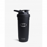 Smartshake Reforce Stainless Steel Batman Logo 900 ml.