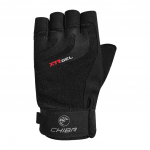 Chiba - 40165 XTR Gel Gloves (Schwarz) - M