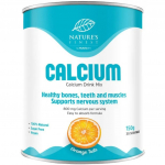 Nature's Finest Kalcis 150 g. - Orange skonis