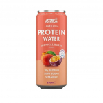 Applied Nutrition Sparkling Protein Water 330 ml. - Tropical Burst skonis