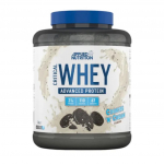Applied Nutrition Critical Whey 2000 g. (i&scaron;rūgų baltymai) Cookies &lsquo;N&lsquo; Cream - Cookies 'N' Cream skonis