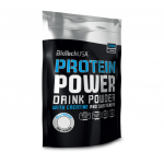 Biotech Protein Power 1000 g.
