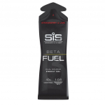 SIS Beta Fuel 60 ml. - Strawberry Lime skonis