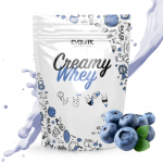 Evolite Creamy Whey 700 g. - Caramel Macchiato skonis