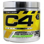 Cellucor C4 Original 195 g. - Fruit Punch skonis