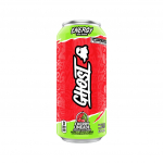 Ghost Energy Drink 500 ml. - Cherry Limeade skonis