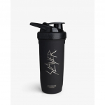Smartshake Reforce Stainless Steel Slayer Scratchy Logo 900 ml.