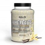 EvoLite WheyElite 900 g. - Natural skonis