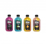Nutrend BCAA Energy Drink 330 ml.