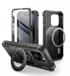 &bdquo;Dexnor&ldquo; iPhone 15 Pro dėklas