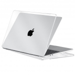 &bdquo;EooCoo&ldquo;  &bdquo;MacBook Air&ldquo; 15 colių M2 A2941 dėklas A