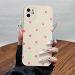 &bdquo;Potok&ldquo; iPhone 11 dėklas