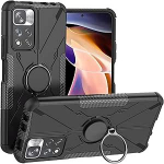 Xiaomi Redmi Note 11 Pro (netinka Redmi Note 11 Pro 4G/5G) dėklas A