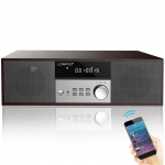 CD muzikinis centras 40W