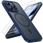 Magsafe iPhone 15 Pro dėklas A