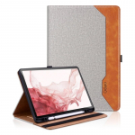 Samsung Galaxy Tab S9 Plus/S8/S7 Plus/S7 FE 12,4 colio dėklas