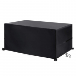 Uždangalas sodo baldams 160*100*74 cm