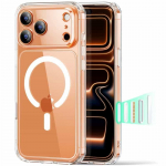 ESR iPhone 17 Pro Max dėklas su &bdquo;MagSafe&ldquo;