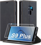 Samsung Galaxy S9 Plus dėklas A