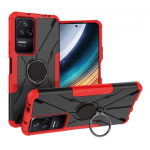 Xiaomi Poco F4/ Redmi K40S dėklas A