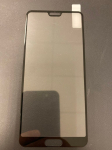 Huawei P20 Apsauginis stiklas 66x144mm 1vnt