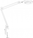 Didinimo stiklas su led ap&scaron;vietimu