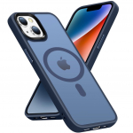 iPhone 14, iPhone 13 dėklas su Magsafe A