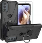 Motorola Moto G50 dėklas A