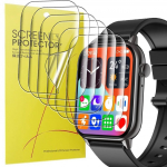 SOUYIE Watch HT 1,68", 33x39mm ekrano apsauga 6 vnt. A