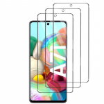 Samsung Galaxy A71 / A71 5G ekrano apsauga 1vnt 70x156mm