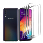 Samsung Galaxy A50 ekrano apsauga 4 vnt.