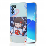 Oppo Reno 6 5G dėklas