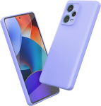Xiaomi Redmi Note 12 Pro+/Pro+ 5G dėklas A