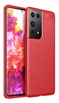 Samsung Galaxy S21 Ultra dėklas A