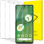 Apsauginis stiklas Google Pixel 7 67x149mm 1 vnt