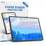 iPad Pro 12.9" 2 vnt. apsauginė plėvelė A