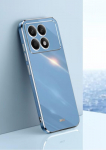 Xiaomi Poco X6 Pro dėklas