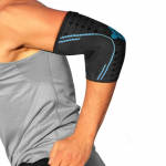 Alkūnės kompresinė juosta XL