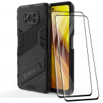 Xiaomi POCO X3 Pro dėklas A
