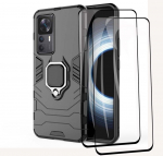 Xiaomi Mi 12T 5G dėklas A