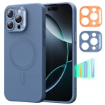 iPhone 16 Pro dėklas su Magsafe