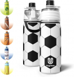 Nerūdijančio plieno termosinė gertuvė 600 ml