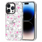 MOSNOVO iPhone 15 Plus dėklas