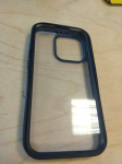 Iphone 15 Pro 360&deg; dėklas A