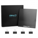 Creality Ender 3 stiklo plok&scaron;tė Ender  235x235mm A