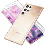 Samsung Galaxy S23 Ultra dėklas A