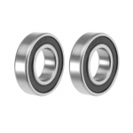 Rutulinis guolis 12x24x6 mm 2 vnt.